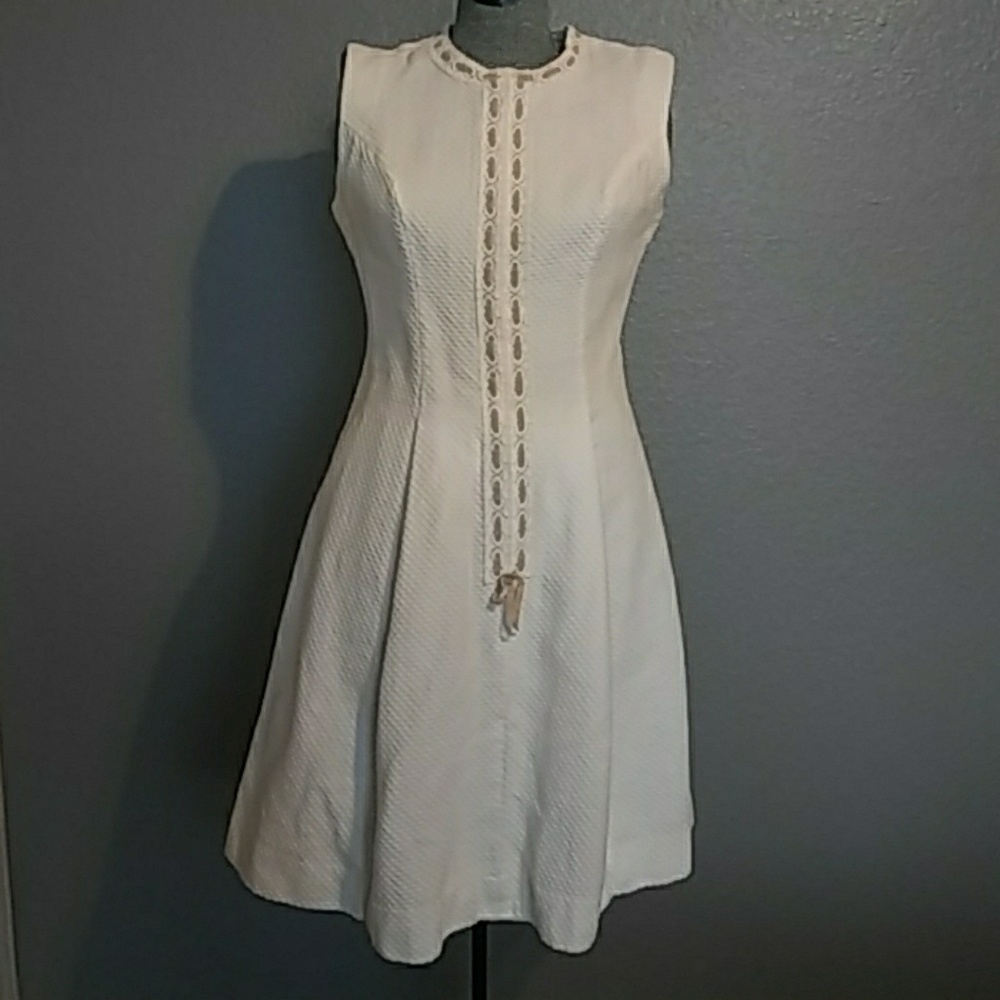 Vintage GAY GIBSON Dress